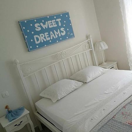 Apartments Zara & Toni Экстерьер фото
