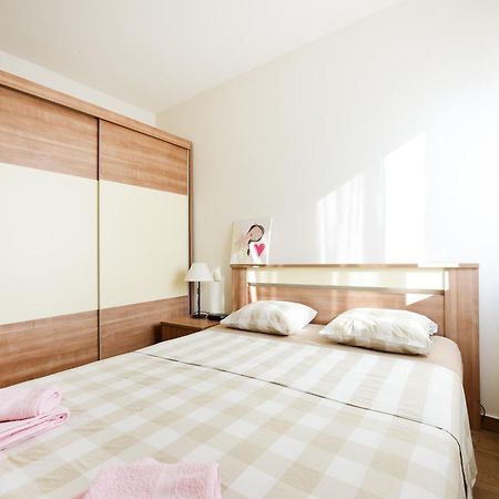 Apartments Zara & Toni Экстерьер фото