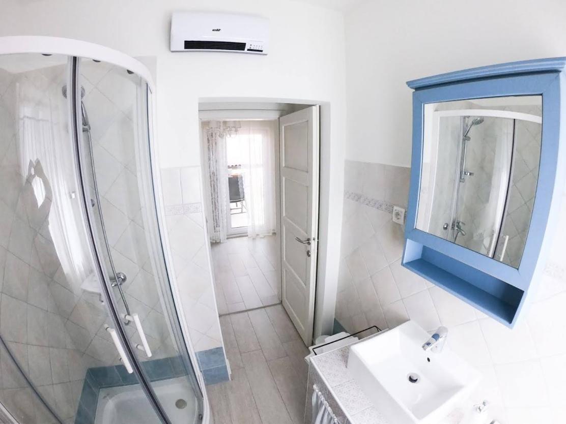 Apartments Zara & Toni Экстерьер фото