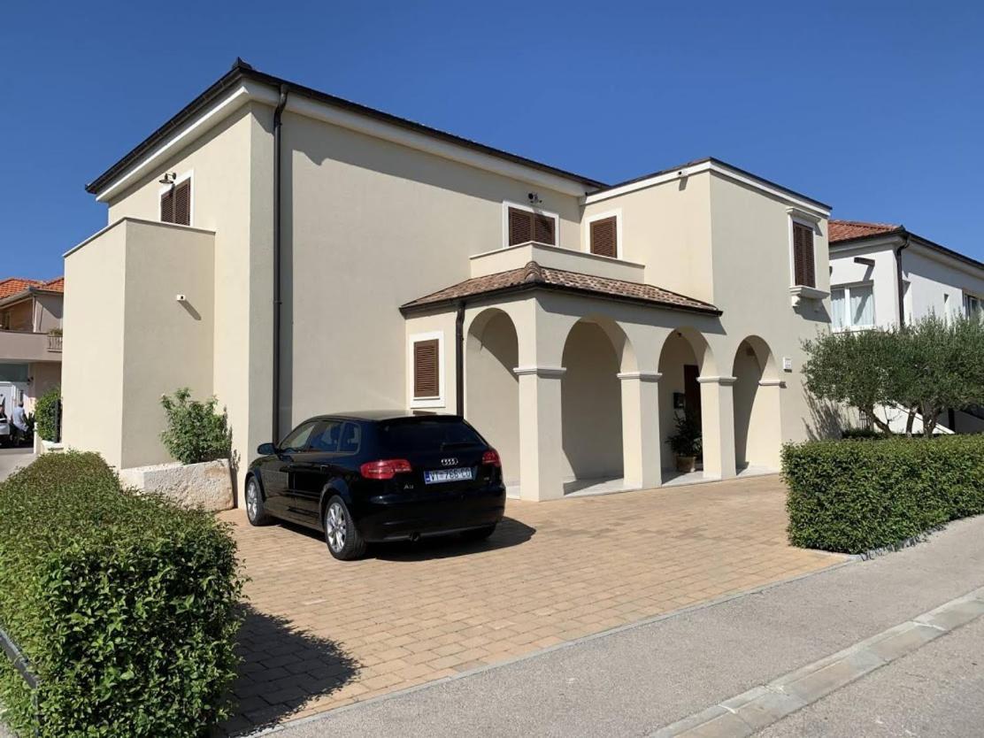 Apartments Zara & Toni Экстерьер фото