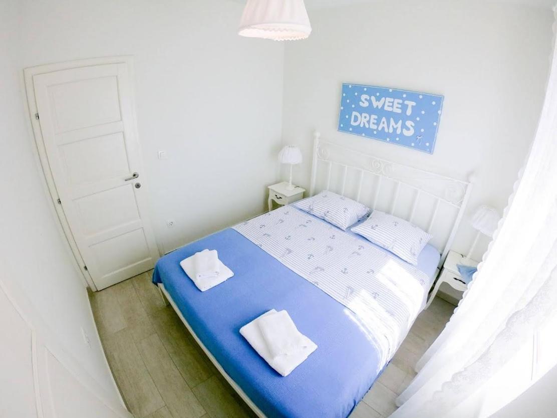 Apartments Zara & Toni Экстерьер фото