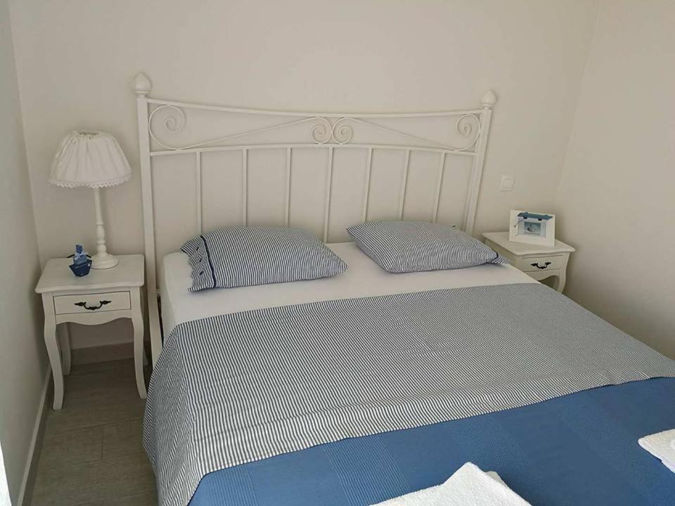 Apartments Zara & Toni Экстерьер фото
