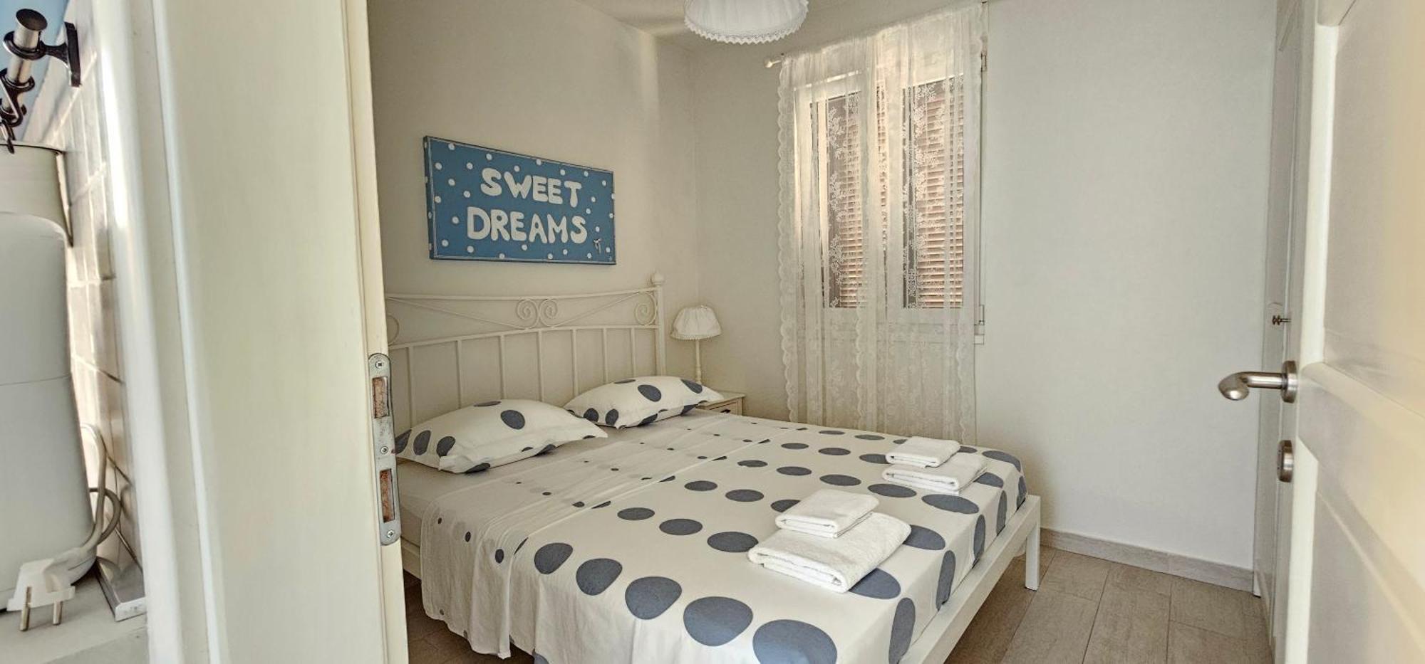 Apartments Zara & Toni Экстерьер фото