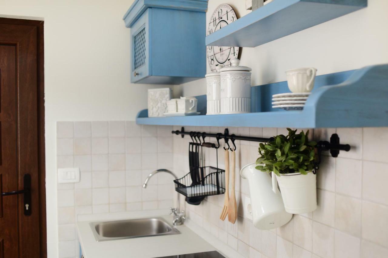 Apartments Zara & Toni Экстерьер фото