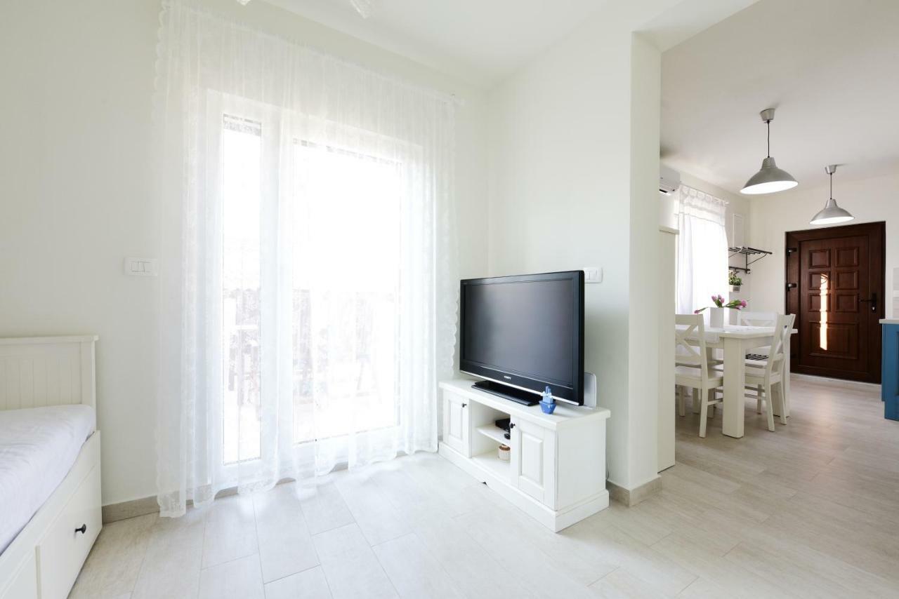 Apartments Zara & Toni Экстерьер фото
