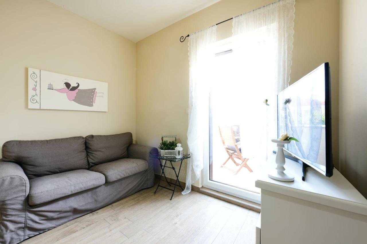 Apartments Zara & Toni Экстерьер фото