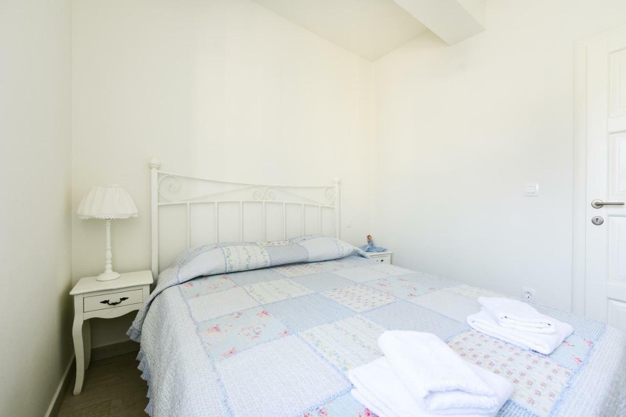 Apartments Zara & Toni Экстерьер фото
