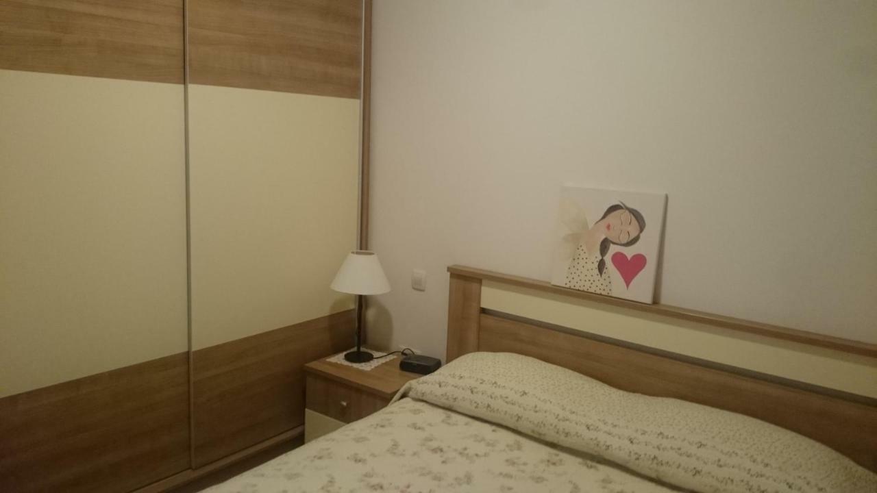 Apartments Zara & Toni Экстерьер фото