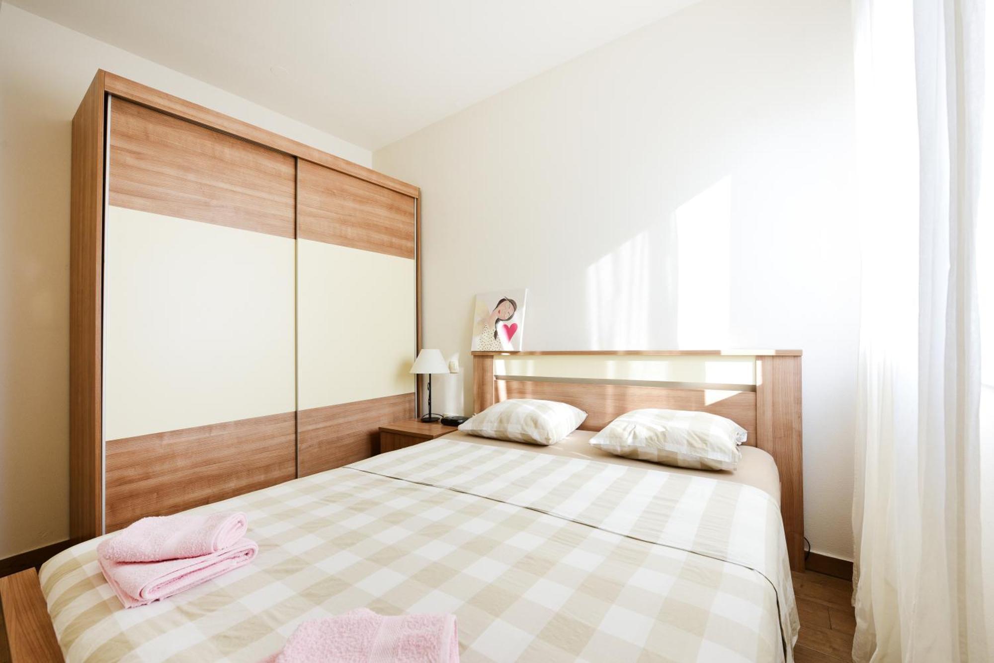 Apartments Zara & Toni Экстерьер фото