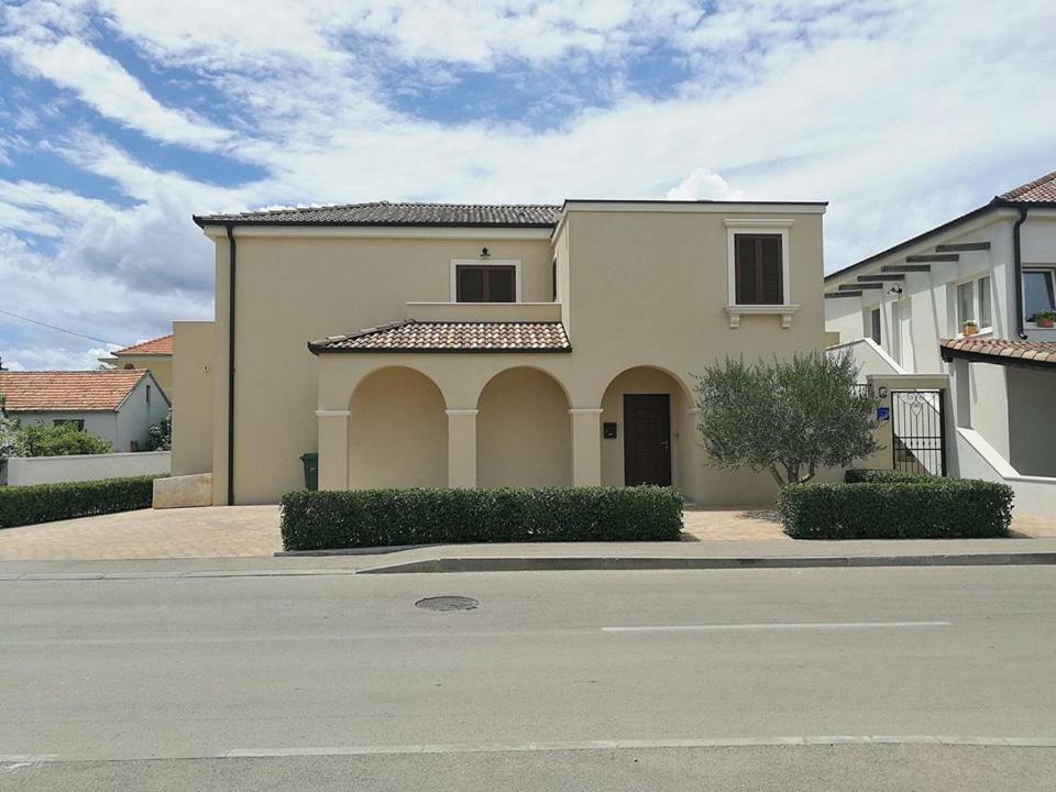 Apartments Zara & Toni Экстерьер фото
