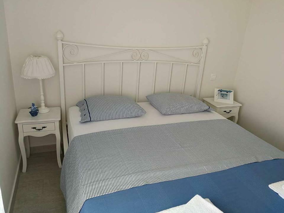 Apartments Zara & Toni Экстерьер фото
