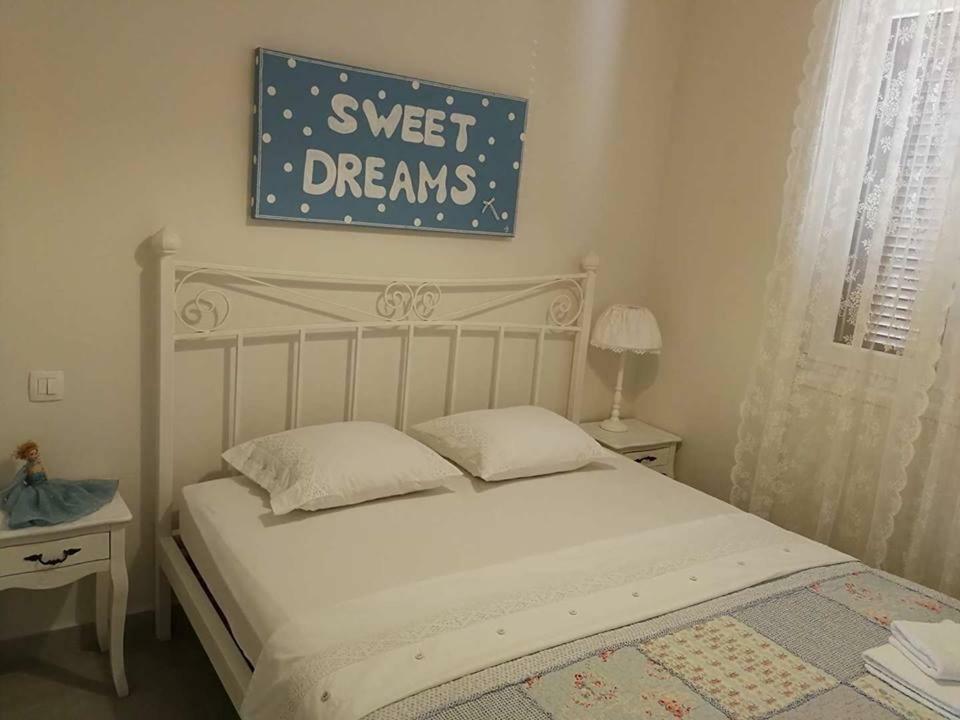 Apartments Zara & Toni Экстерьер фото