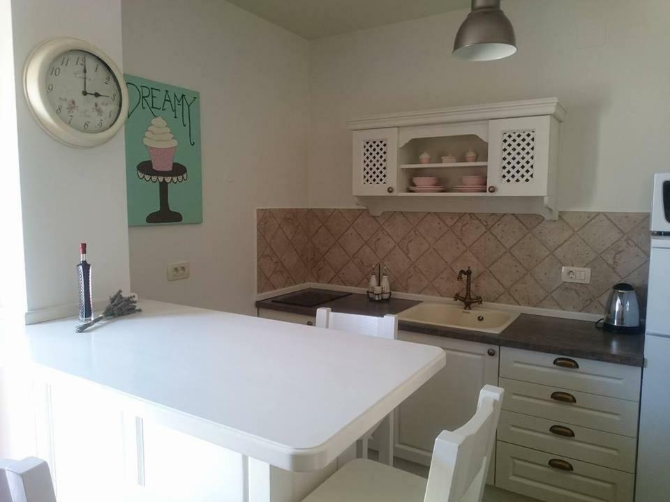 Apartments Zara & Toni Экстерьер фото