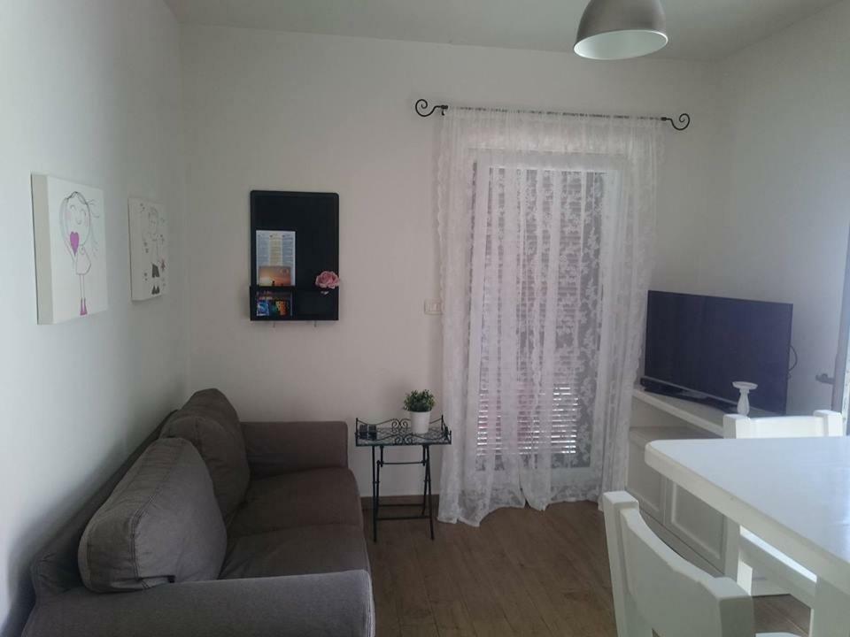 Apartments Zara & Toni Экстерьер фото