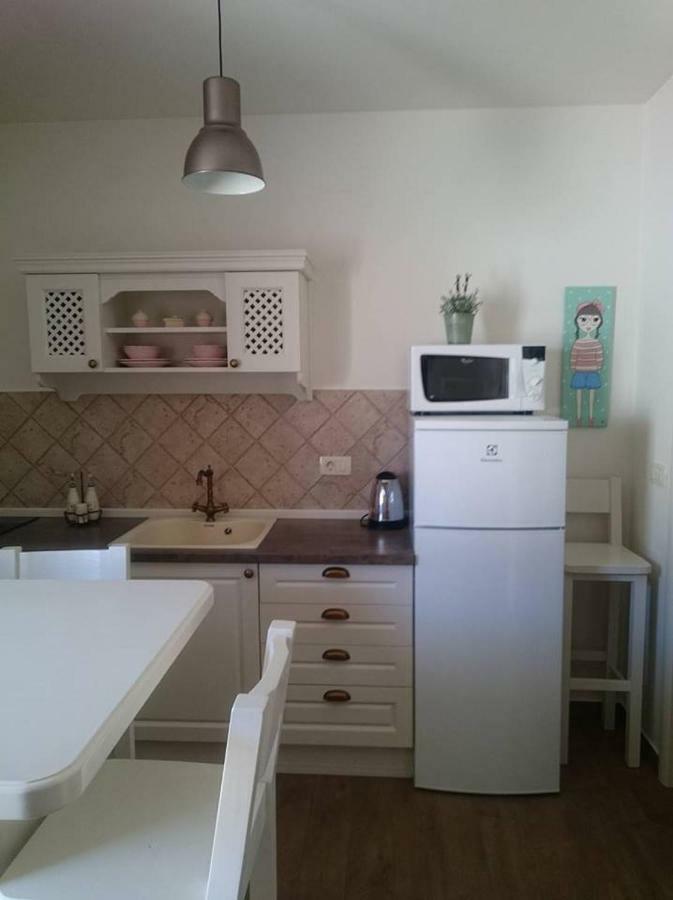 Apartments Zara & Toni Экстерьер фото