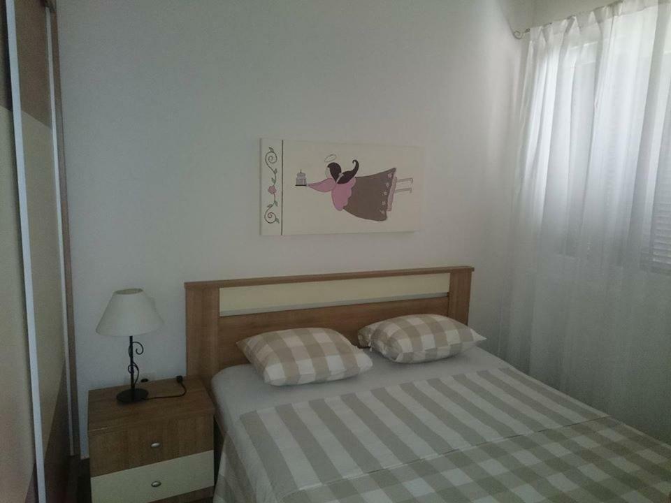 Apartments Zara & Toni Экстерьер фото