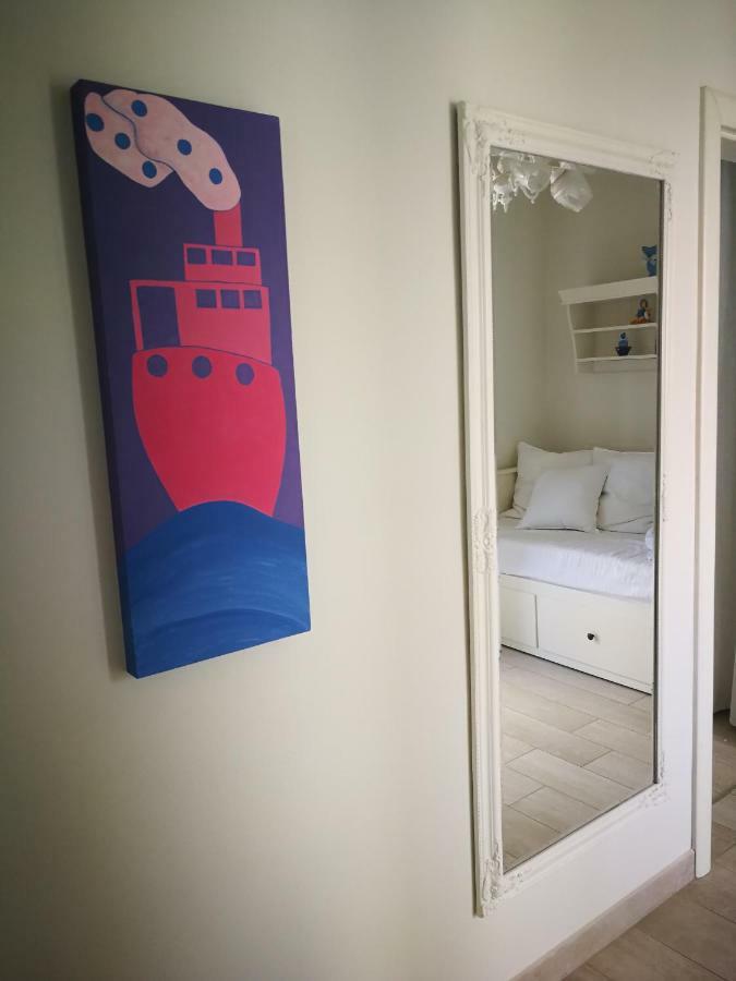 Apartments Zara & Toni Экстерьер фото